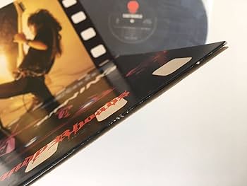 Amazon.co.jp: 盤質美品ラン(松川敏也) / バーニング(BURNING