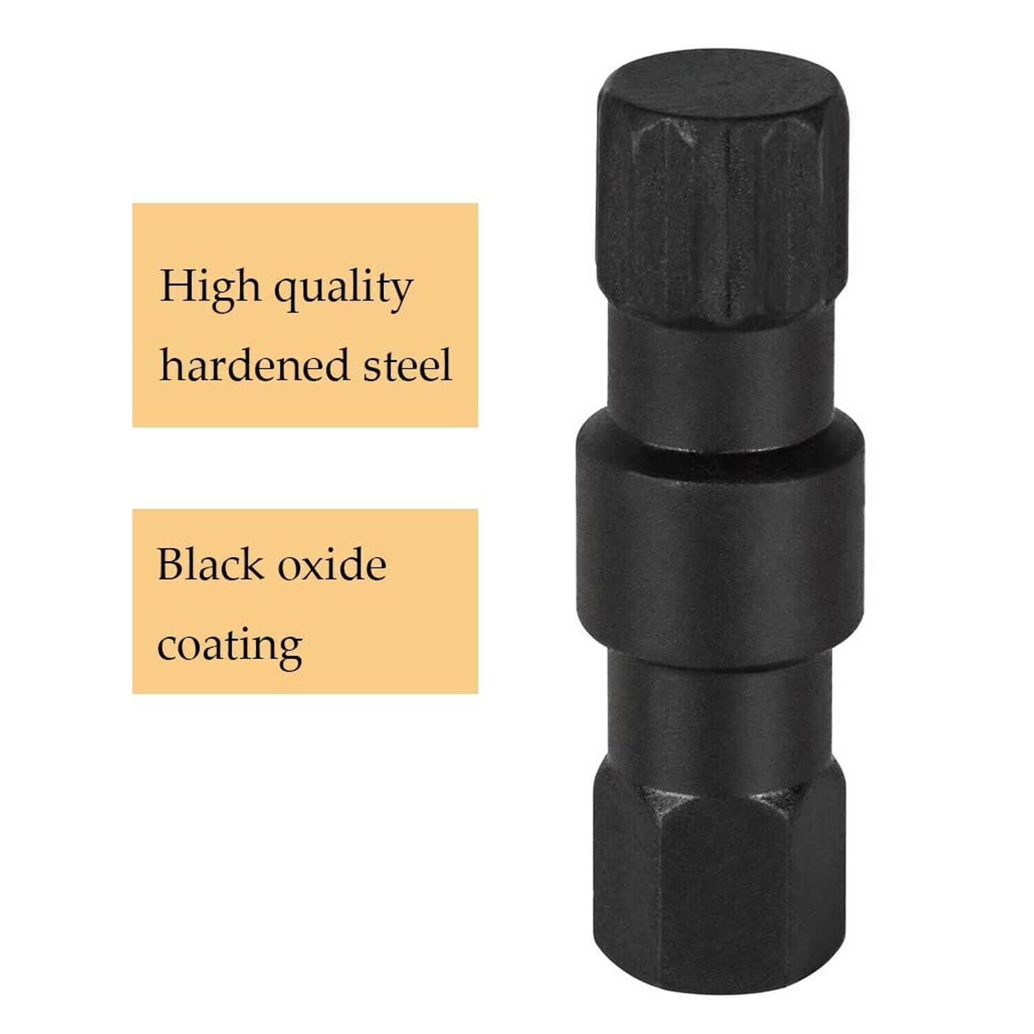 MX MING XING Hinge Pin Tool for Mercruiser Mercury Alpha One