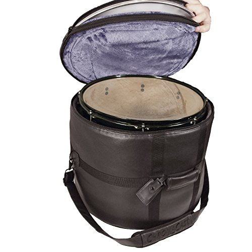 Chromacast Pro Series 14-Inch Floor Tom Drum Bag #TOP7