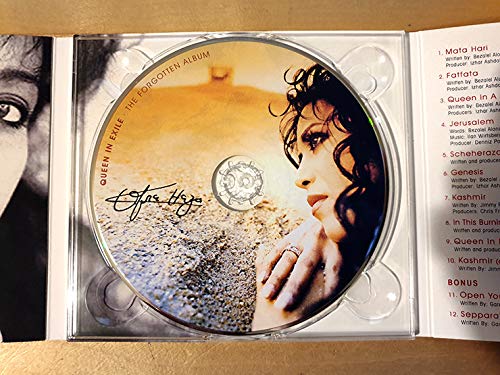 Vista 7 de Queen In Exile - Unreleased Album