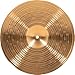 13” Hihat (Hi Hat) Pair – HCS Traditional Finish Bronze for Drum Set, Made In Germany, 2-YEAR WARRANTY