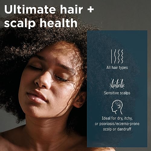 Sea Magik, Argan Oil Conditioner with Magnesium and Organic Seaweed, Hydrates Dry Hair and Scalp to Restore Shine - Image 4