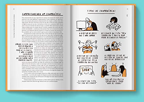 Como fazer um ótimo trabalho sem ser um babaca