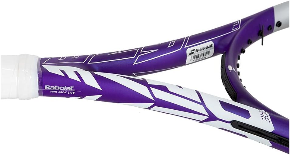 pure drive lite wimbledon