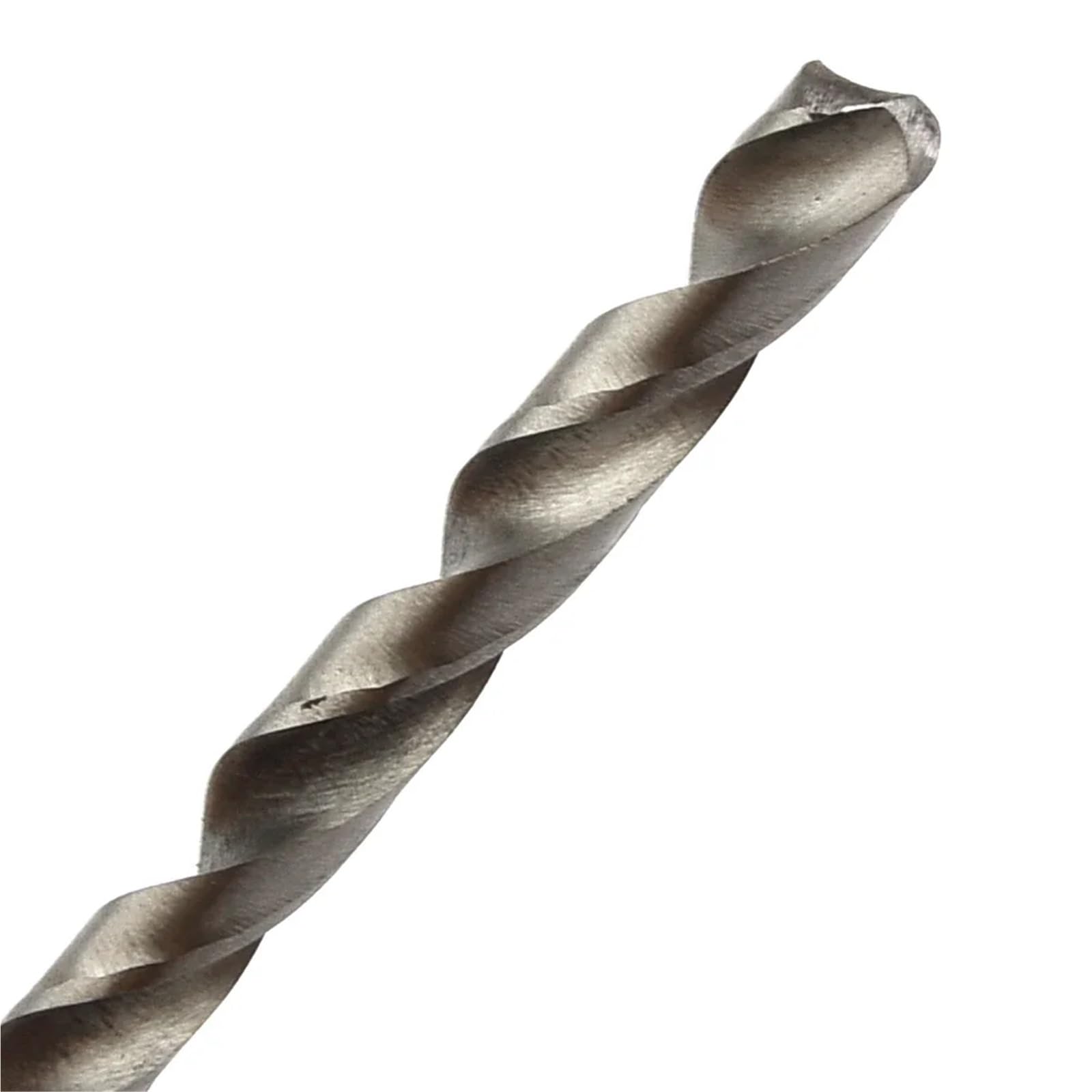 Juego de 3 (12 uds) brocas largas HSS acero alta velocidad 150mm, 2mm/3,0mm,5mm,4mm, for madera para Taladrar Madera