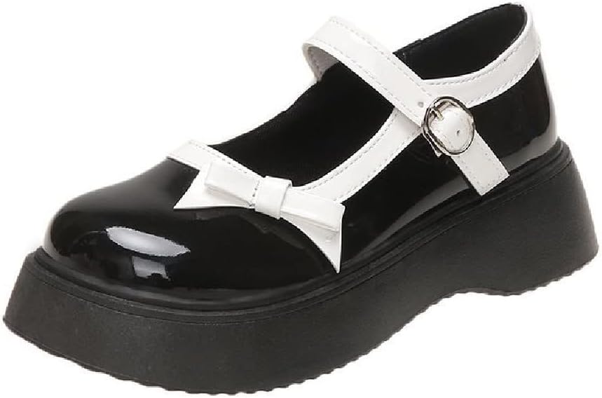 Mary Jane womens Mary Jane Flat