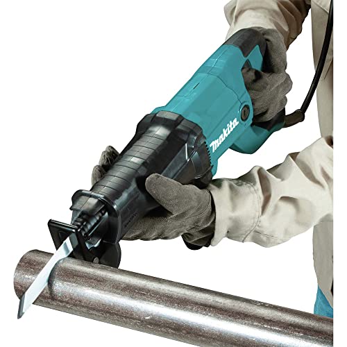 Makita JR3051T 12 Amp Reciprocating Saw
