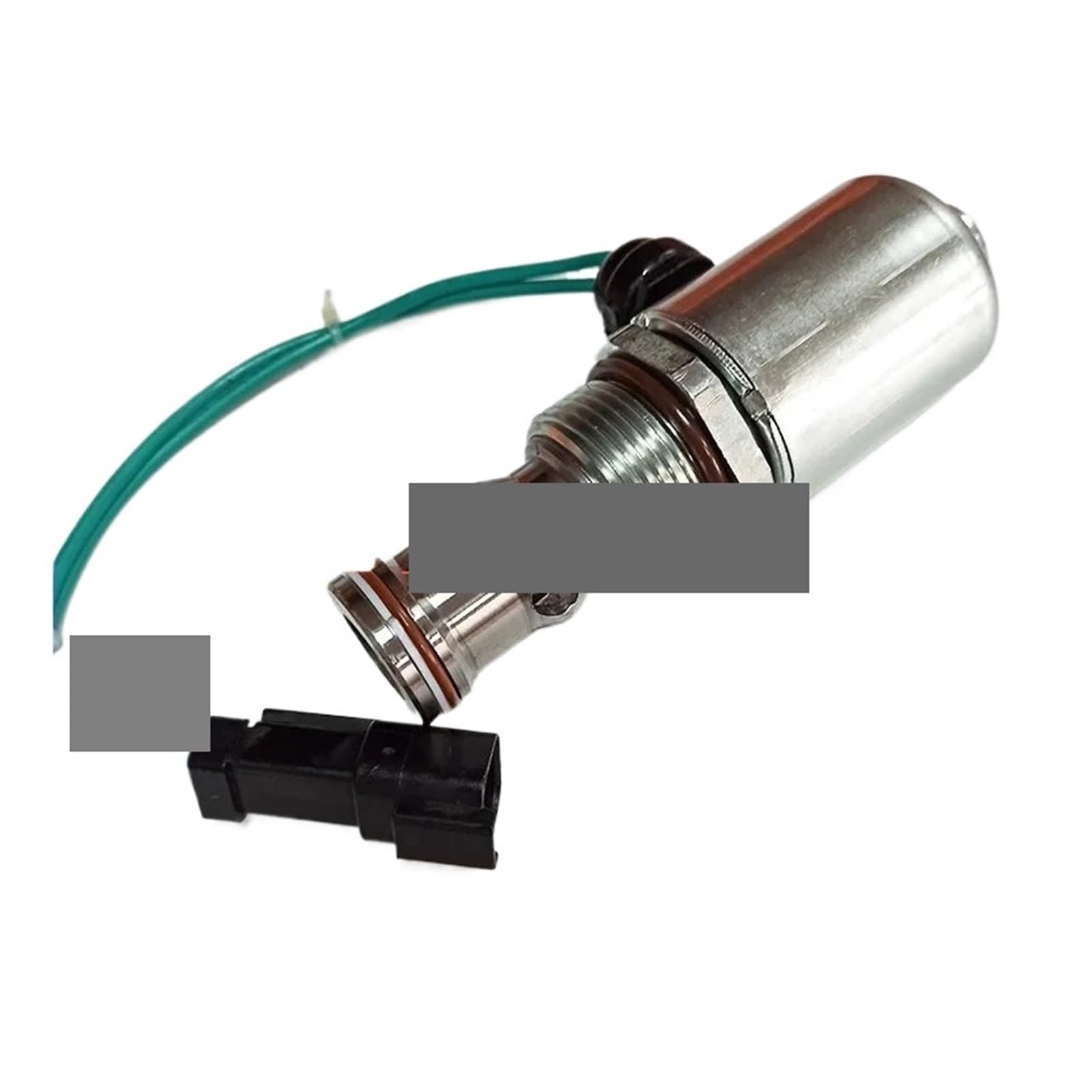 Électrovanne 279-6528 pour moteur 3126 excavatrice
