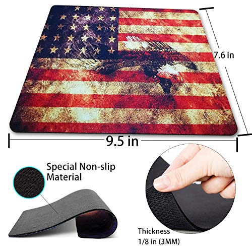 Personalized Mouse Pad - Add Pictures, Text, Logo Or Art Design And Make Your Own Customized Mousepad - Gaming, Office, Mousepad. #TOP3