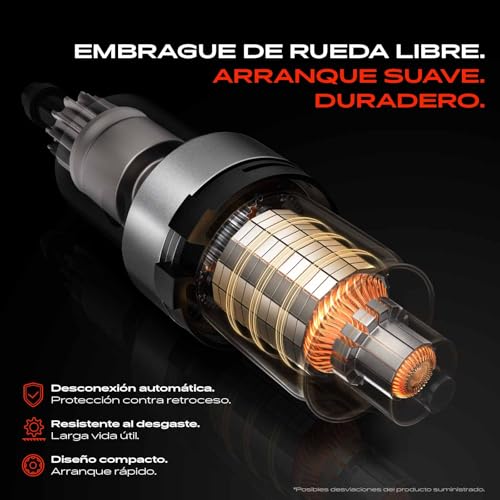 Motor de arranque 51823860 para Corsa D S07 Combo 1.3L 5