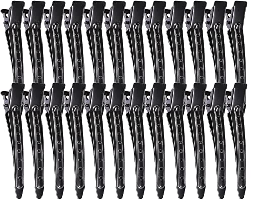 YGDZ Duck Bill Clips 30pcs, 3.5