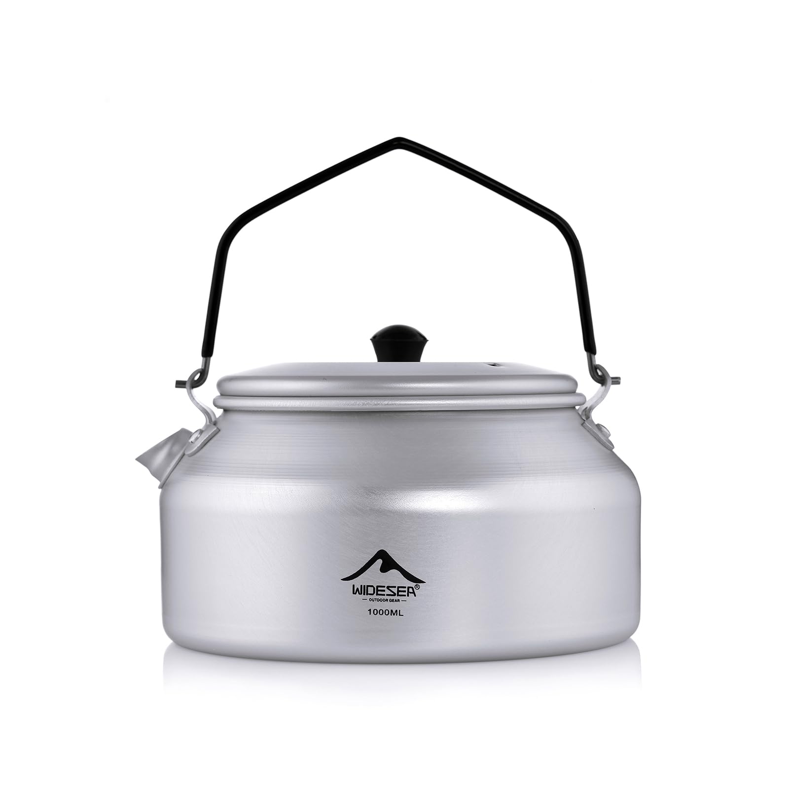 widesea UltraLight 1L Camping Kettle