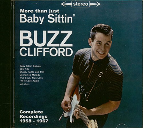 More Than Just Baby Sitting