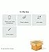 SAMSUNG Galaxy S24 Ultra Cell Phone, 256GB AI Smartphone, Unlocked Android, 200MP, 100x Zoom Cameras, Long Battery Life, S Pen, Global Version, 2024 - Titanium Violet