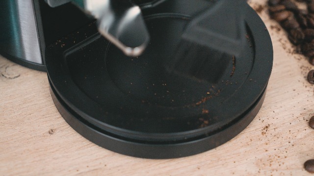 Macinacaffè Cecotec SteelMill 2000 - Macina Con 17 Livelli, Serbatoio 250g, Acciaio Inox - Foto 9