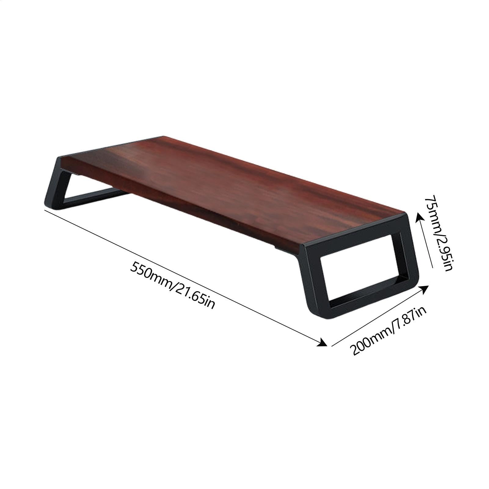 Support d'ordinateur portable de bureau | Organisateur de bureau