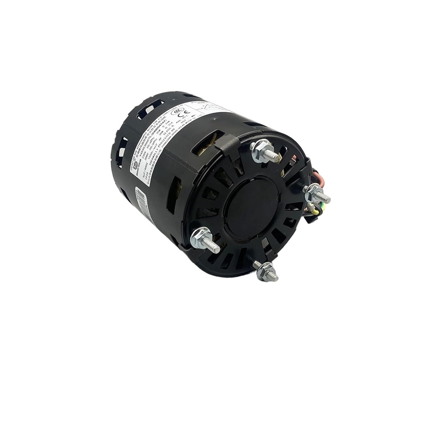 Ice Maker Accessories 230V Y4S403D007G 040004747 Electronic Starter Condenser Fan Cooling Electronic Starter for Ice Making Machine Replace