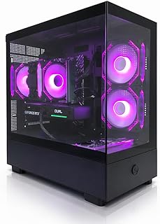Gaming PC Nvidia RTX 5060