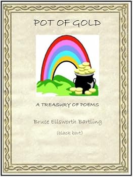 Perfect Paperback Pot of Gold Book