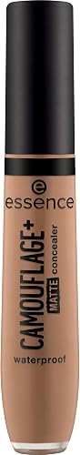 essence cosmetics Camouflage+ Matte Concealer 180