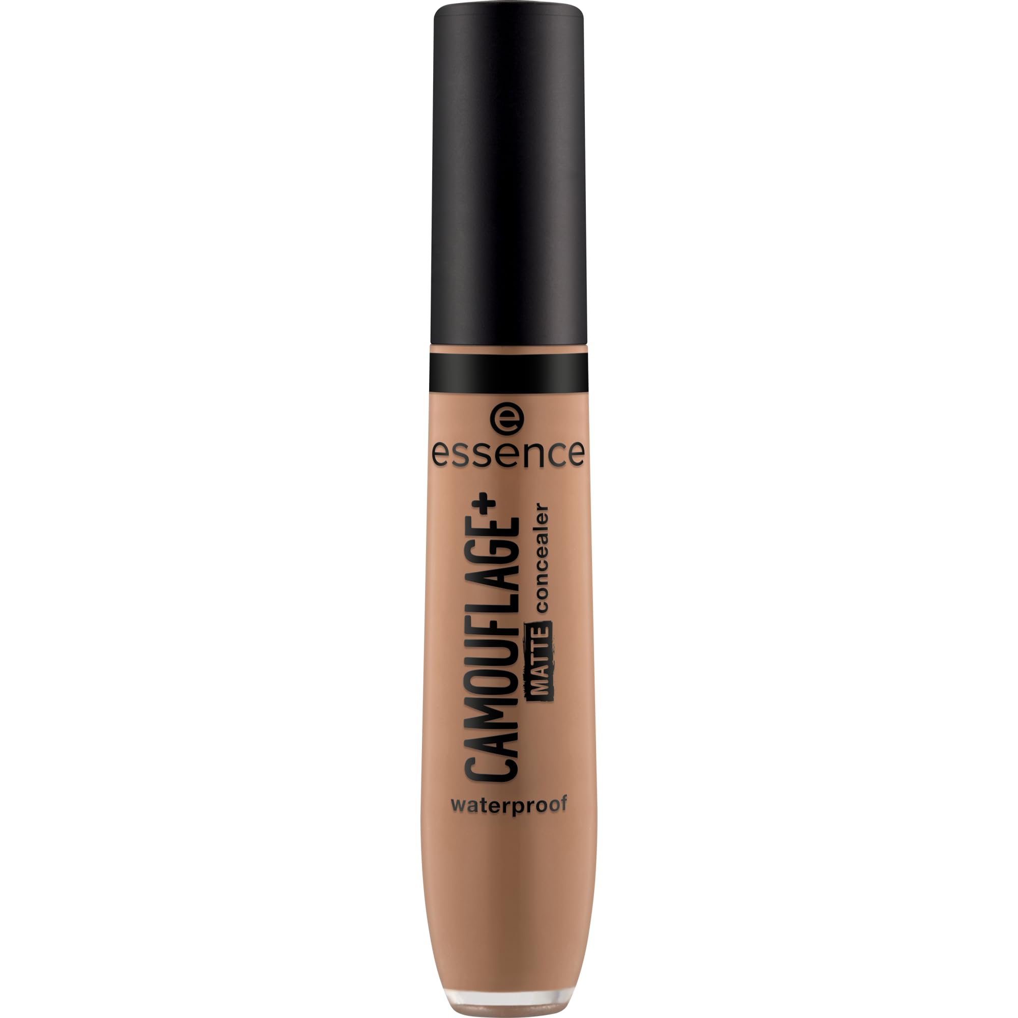 Dark Essence - Camouflage Matte Corrector + Matte - 180