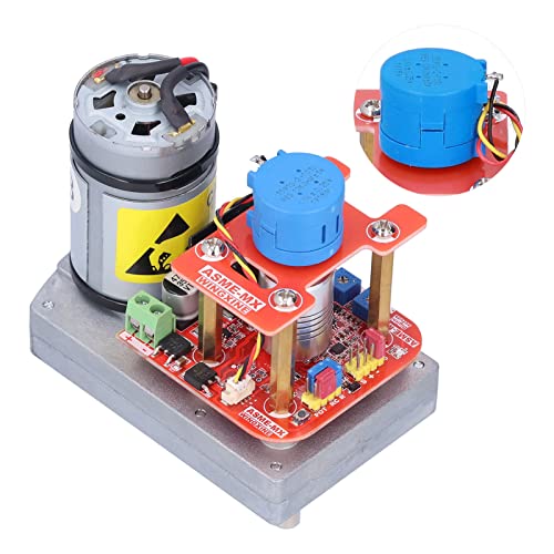 Motor de Servo de Alta Torção, 3600 ° Alto de Alumínio de Alumínio de Alta Torção de Alta Torção, De