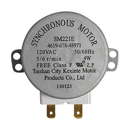 ForeverPRO W10510101 Mot0R-Turn for Whirlpool Appliance 2313013 PS3653383