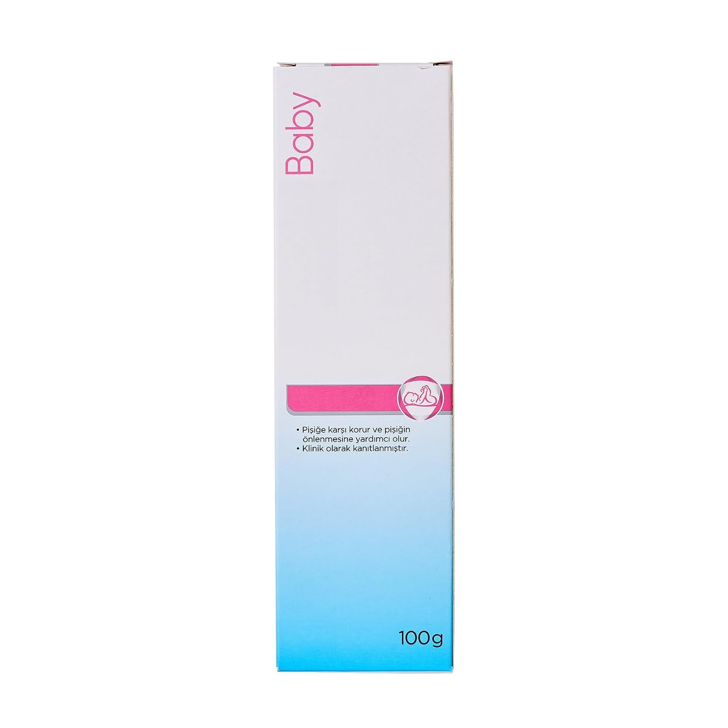Bepant Baby Nappy Diaper Care Ointment 100g