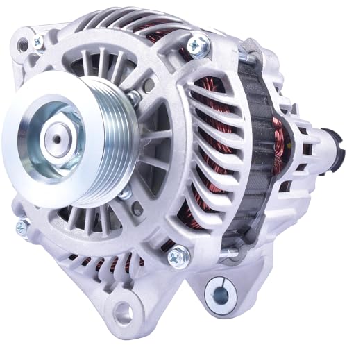 ACDelco Gold 335-1306 (19338680) Alternator