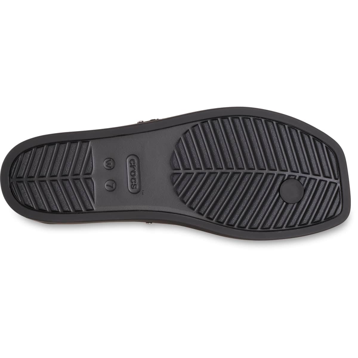 Crocs Kobiety Miami Studded FlipKlapki
