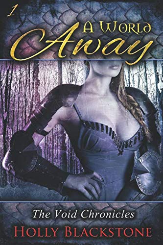 A World Away (The Void Chronicles)
