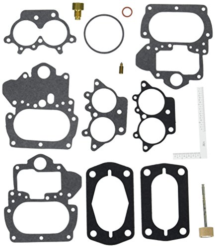 Standard Motor Products 364A Carburetor Kit