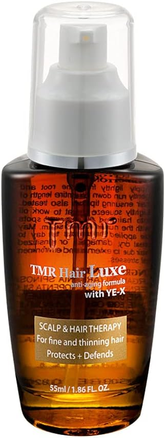 TMR Hair Luxe 1.86 oz/55ml