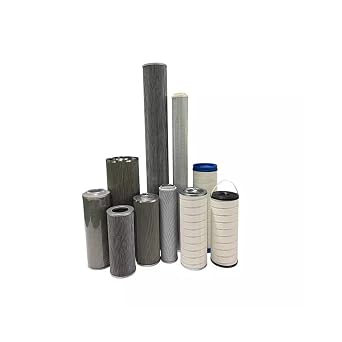 UE210AN08Z Replacement Hydraulic Filter Element Compatible with Pall