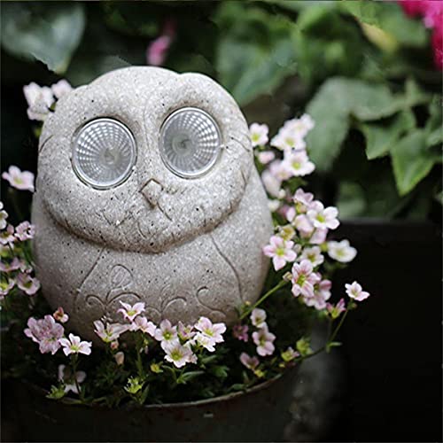 Décorations de printemps extérieures en résine haute finition - 7