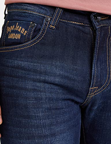 Image of Pepe Jeans Men Regular Fit Jeans