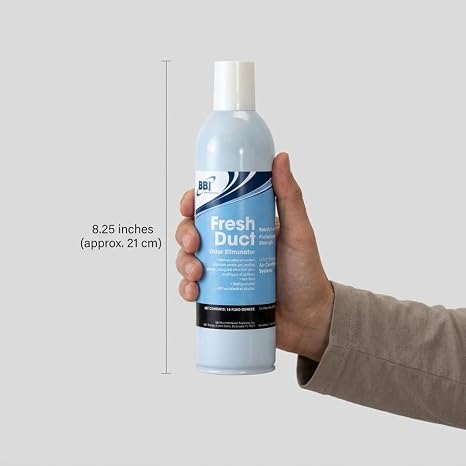 FRESHDUCT Odor Eliminator-AER