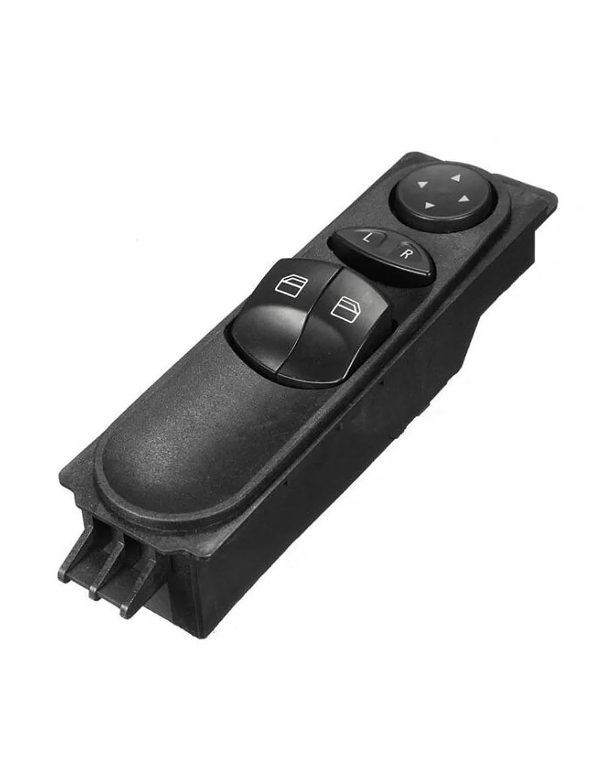 Interrupteur Lève-Vitre Électrique Gauche Passager – Compatible Mercedes Sprinter 2500 9065450913