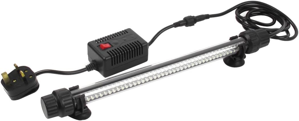 AC 220-240V 3W UK Plug Suction Cup Aquarium Light Pink Underwater Lamp (id: 219 061 de4 9a2 4c0