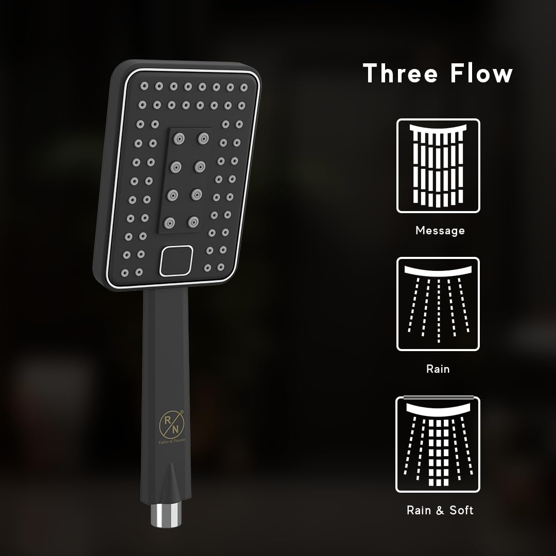 RN Hand Shower Set