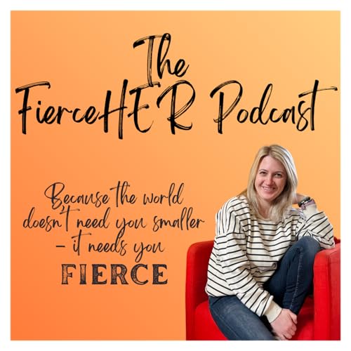 Couverture de The FierceHER Podcast