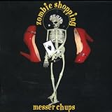 Boys In Skeleton Costumes