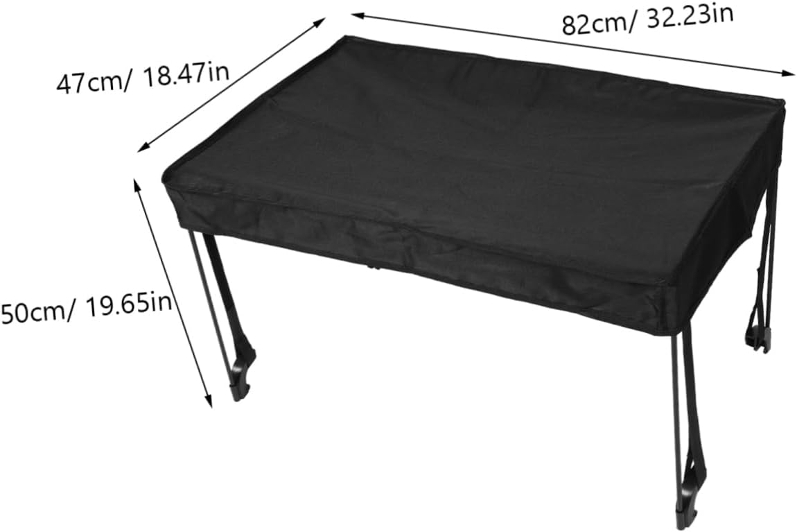 Folding Wagon Cart Cover Portable Utility Wagon Canopy Rainproof Canopy for Boys and Girls Camping Cart