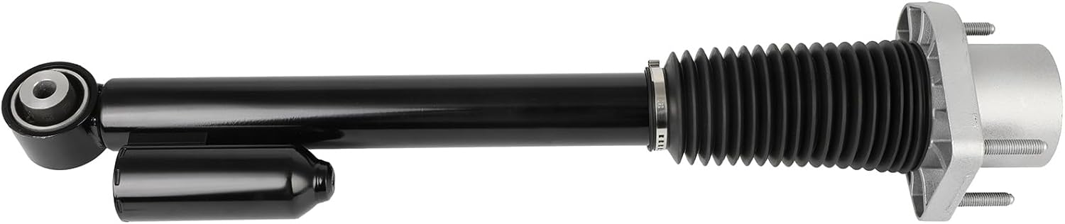 SCITOO Air Struts Suspension Kits Shocks Struts fit for Land Rover for Range Rover 2013 2014 2015 2016 2017 2018 2019 2020 Rear Suspensions Replacement Struts