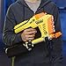 NERF Icon Series Magstrike AS 10 50th Anniversary Foam Dart Blaster