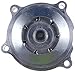 Gates 43504 Premium Engine Water Pump