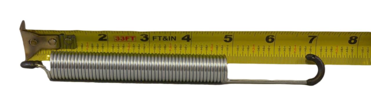 FR Recliner Sofa Sectional Mech Mechanism Tension Spring 7 inch