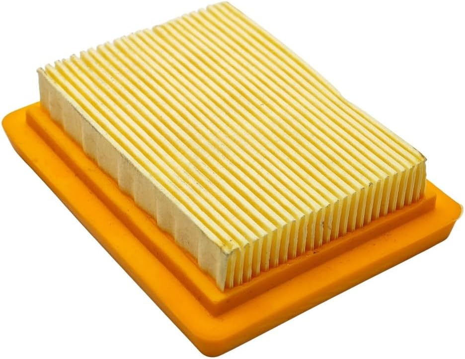 Air Filter Cover Kit Fit for FS120 FS200 FS250 Brush Cutter Accessories Replace 4134 141 0300 Grass Machine