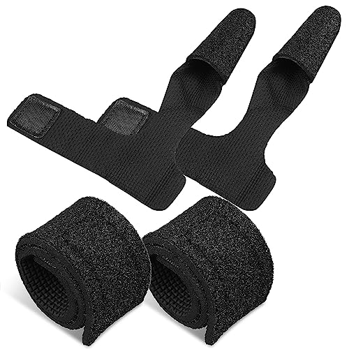 Einfinger Angelhandschuh - Schutz Vor Schnurverletzungen