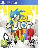 PS4 De Blob 1